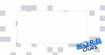 007 Crossword Clue