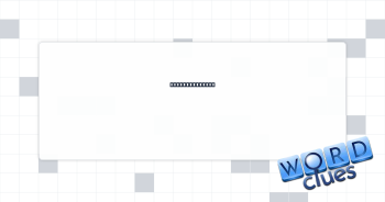 007’s cocktail Crossword Clue