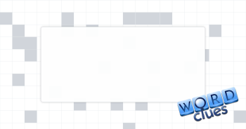 007's drink Crossword Clue
