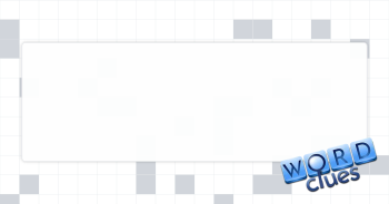 1:3, for example Crossword Clue