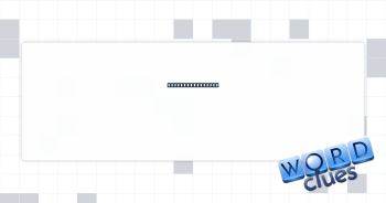 1 of 100 in D.C. Crossword Clue