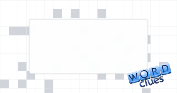 #1, say Crossword Clue