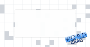 #1 spot Crossword Clue
