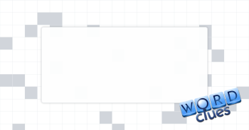 100:1, e.g. Crossword Clue