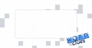100% behind Crossword Clue