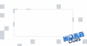 1000s Crossword Clue