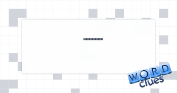 12 months ago Crossword Clue