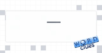 18-wheeler truck Crossword Clue