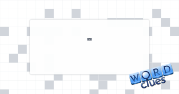 18+ Crossword Clue