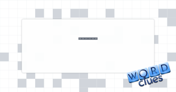 180° from WSW Crossword Clue