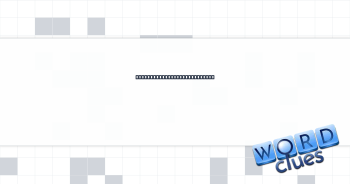 18th-century party starter? Crossword Clue