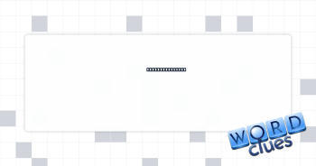 1920s art style Crossword Clue