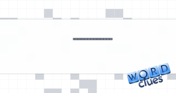 1920s presidential nickname Crossword Clue