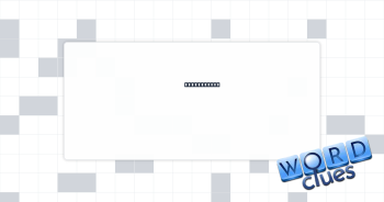 1920s style Crossword Clue