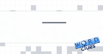 1926 work by Langston Hughes Crossword Clue