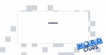 1980s TV ET Crossword Clue