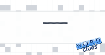 1980s US alien puppet sitcom Crossword Clue