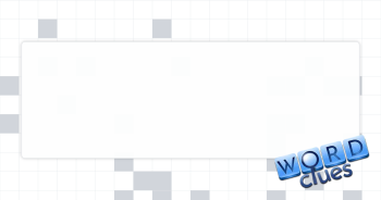 1982 sci-fi film Crossword Clue