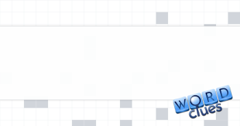 1984 hit for the Cars Crossword Clue
