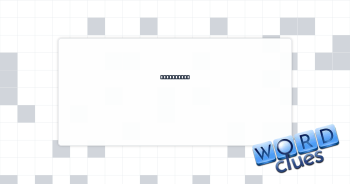 1990, e.g. Crossword Clue