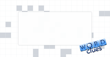 1990s veep Crossword Clue