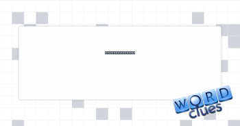 1998 Pixar film Crossword Clue