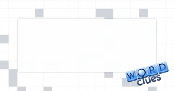 20-sided shape Crossword Clue