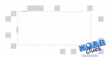 2000 pounds Crossword Clue