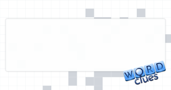 2012 Best Picture Crossword Clue