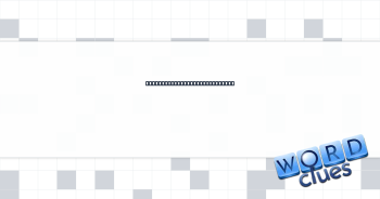 2012 Top 10 hit for Flo Rida Crossword Clue