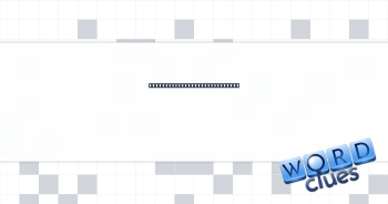 2014 World Cup final setting Crossword Clue