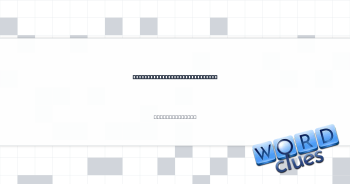 '20s-'30s architectural style Crossword Clue