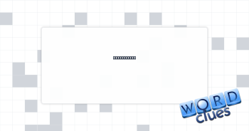 270 degrees Crossword Clue