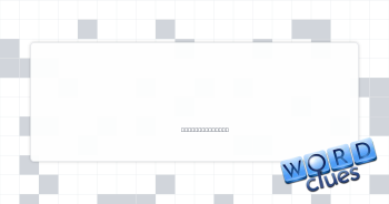 3 out of 5, say Crossword Clue