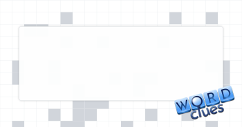 3^2 + 4^2 + 5^2 Crossword Clue