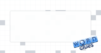 33-Down denial Crossword Clue