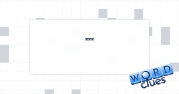 <3<3<3 Crossword Clue