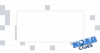 #35 Crossword Clue