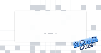 3M adhesives Crossword Clue