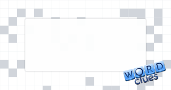 4-Down, e.g. Crossword Clue