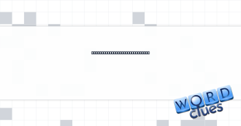 4 __ (texter's "permanently") Crossword Clue