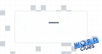 404, for one Crossword Clue