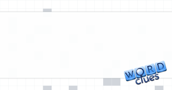 41 inches long and 18 ounces, per Olympic rules? Crossword Clue