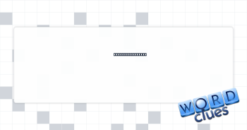 42 Down, notably Crossword Clue