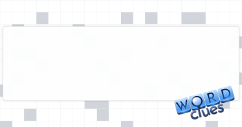 45-Across attendee Crossword Clue