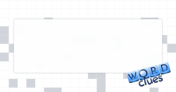 46-Across, e.g. Crossword Clue