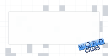 48-Down garnish Crossword Clue