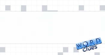 49, for a 7x7 square Crossword Clue
