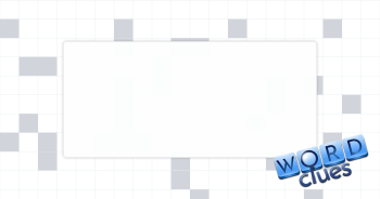 4G letters Crossword Clue