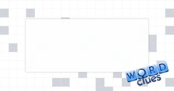 50-50 chance Crossword Clue